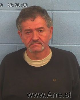 Timothy Wayne Ramsey Mugshot