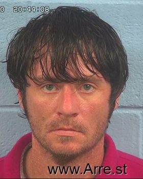 Timothy Stan Reaves Mugshot