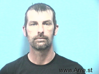 Timothy Lee Richards Mugshot