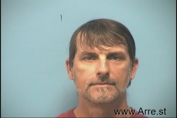 Timothy Lee Richards Mugshot