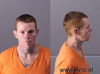 Timothy Shawn Riddle Mugshot