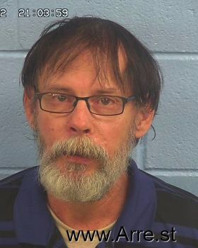 Timothy Lavon Robertson Mugshot