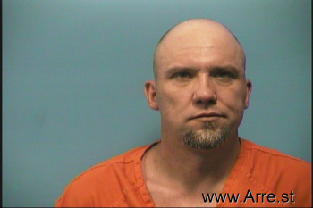 Timothy Shane Robinson Mugshot