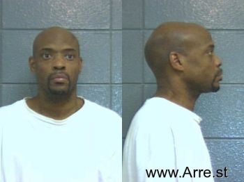 Timothy Gregory Robinson Mugshot