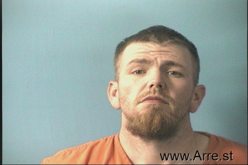 Timothy Ray Jr Rose Mugshot