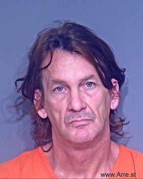 Timothy Frank Ross Mugshot