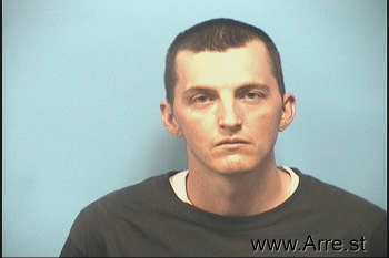 Timothy Ray Rudd Mugshot