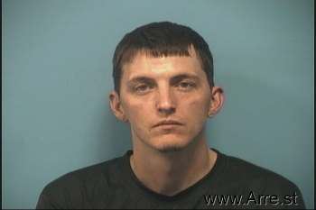 Timothy Ray Rudd Mugshot