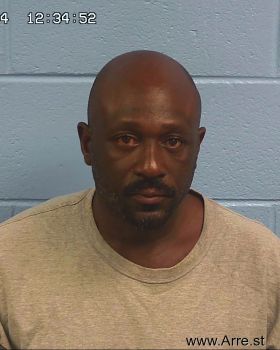 Timothy Lee Rutledge Mugshot