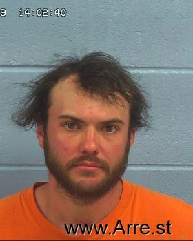 Timothy Wayne Sanders Mugshot