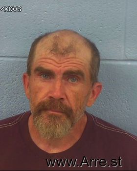 Timothy Wayne Shelton Mugshot