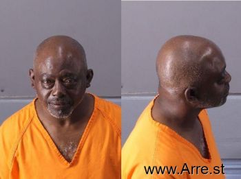 Timothy Wayne Sims Mugshot