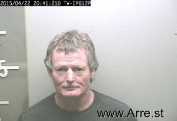 Timothy Paul Sims Mugshot