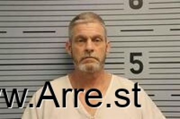 Timothy M Sims Mugshot