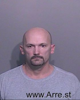 Timothy Scott Sims Mugshot