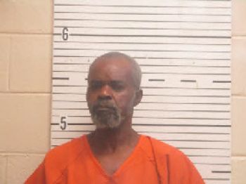 Timothy Earl Smith Mugshot