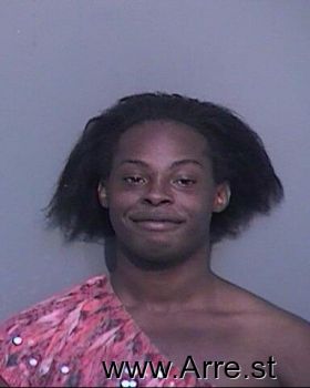 Timothy Dewayne Thomas Jr Mugshot