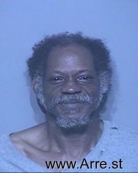 Timothy Dewayne Thomas Sr Mugshot