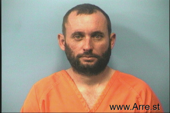 Timothy Randall Thompson Mugshot