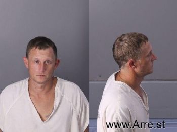 Timothy Wayne Townsend Mugshot