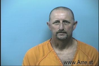 Timothy Daniel Vinson Mugshot