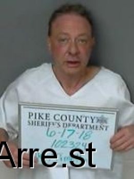 Timothy Glenn Walker Mugshot