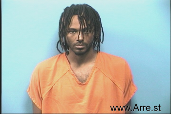 Timothy Leviticus Walker Mugshot