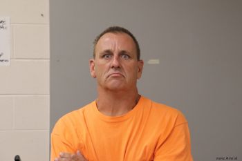 Timothy Roy Wallace Mugshot