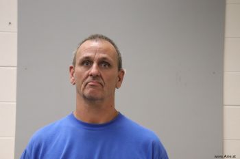 Timothy Roy Wallace Mugshot