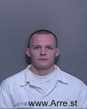 Timothy Andrew Walters Mugshot