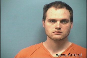 Timothy Kyle Ward Mugshot