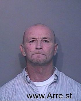 Timothy Wayne Ward Mugshot