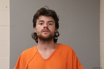 Timothy Lawrence Warren Mugshot