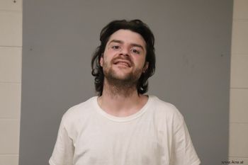 Timothy Lawrence Warren Mugshot