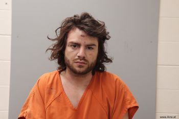 Timothy Lawrence Warren Mugshot