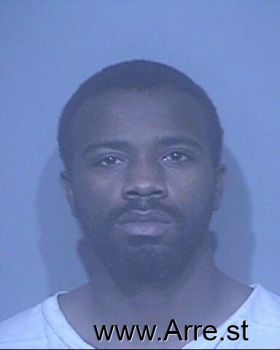 Timothy Tarell Washington Mugshot