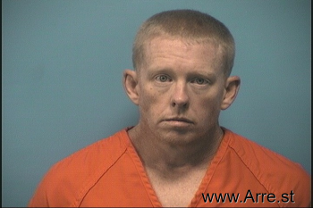 Timothy Kenneth Webster Mugshot