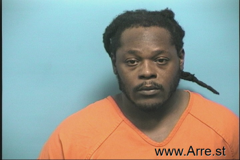 Timothy Antwain Webster Mugshot