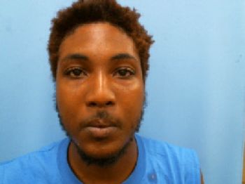 Timothy Isiah Wiggins Mugshot