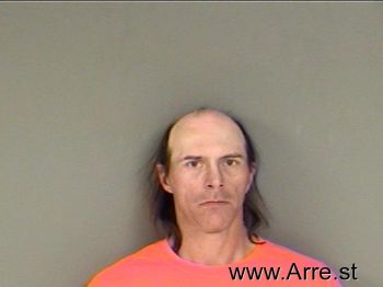 Timothy Wayne Wiggins Mugshot