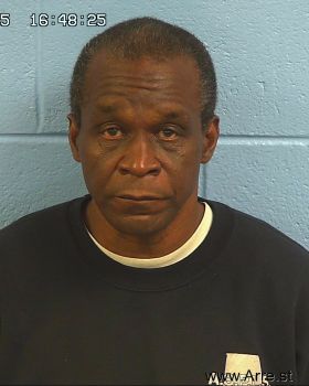 Timothy  Williams Mugshot