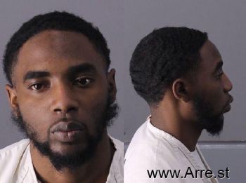 Timothy  Wilson Mugshot