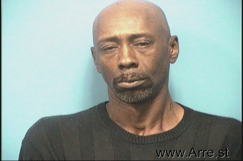 Timothy Wayne Wilson Mugshot