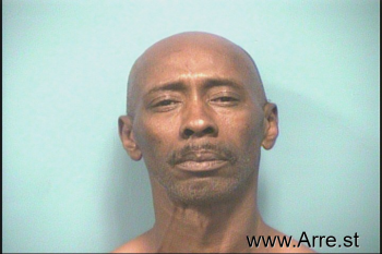 Timothy Wayne Wilson Mugshot