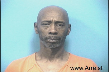 Timothy Wayne Wilson Mugshot