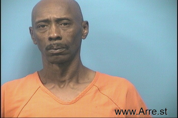 Timothy Wayne Wilson Mugshot