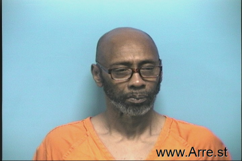 Timothy Wayne Wilson Mugshot