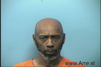 Timothy Wayne Wilson Mugshot