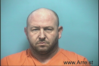 Timothy Alan Wood Mugshot