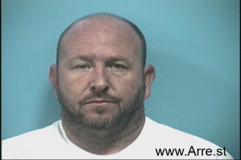 Timothy Alan Wood Mugshot